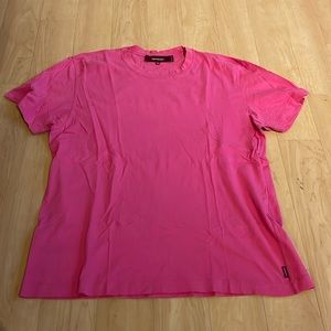 Sies Marjan Pink Tshirt